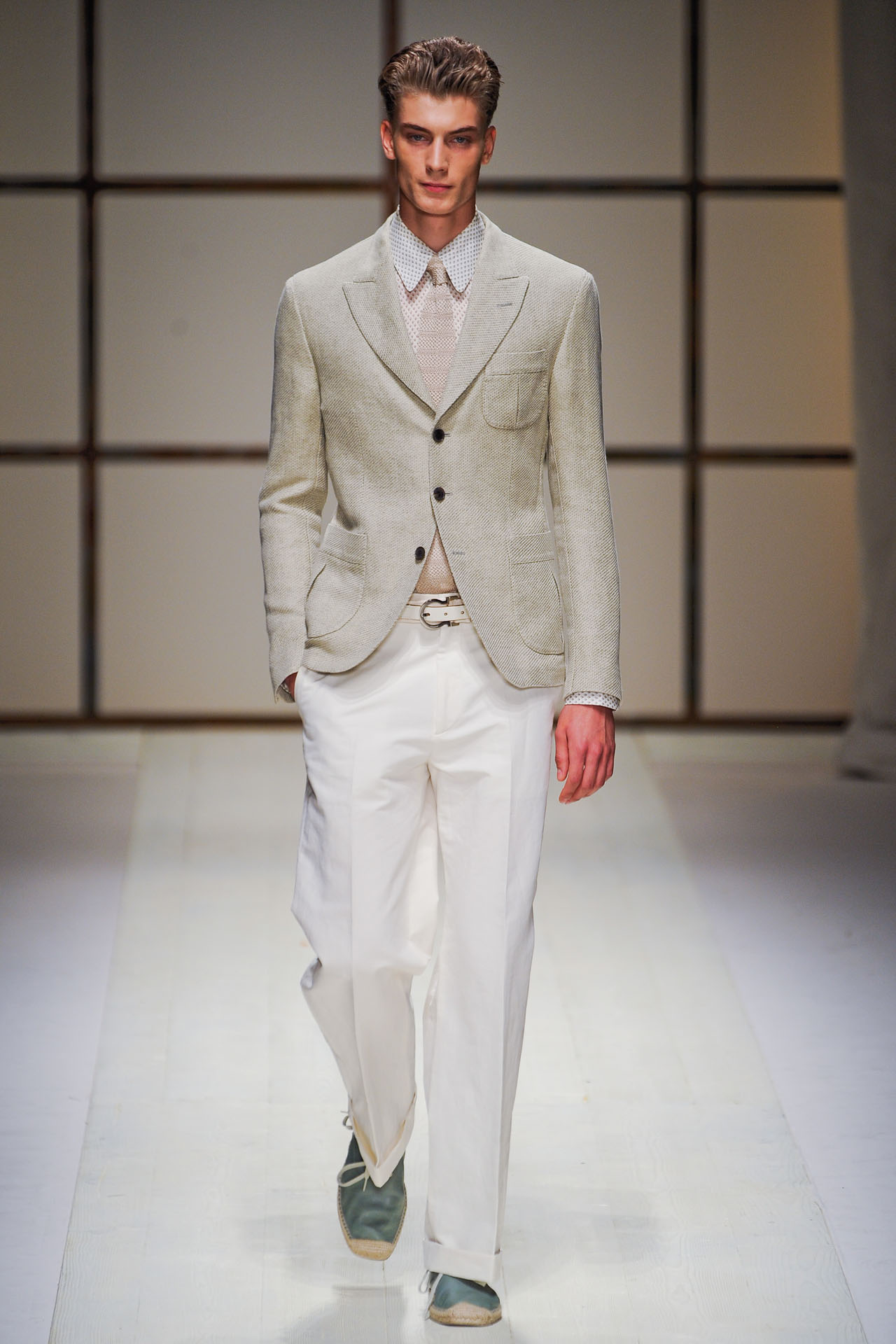 Salvatore Ferragamo 2012bDƬ