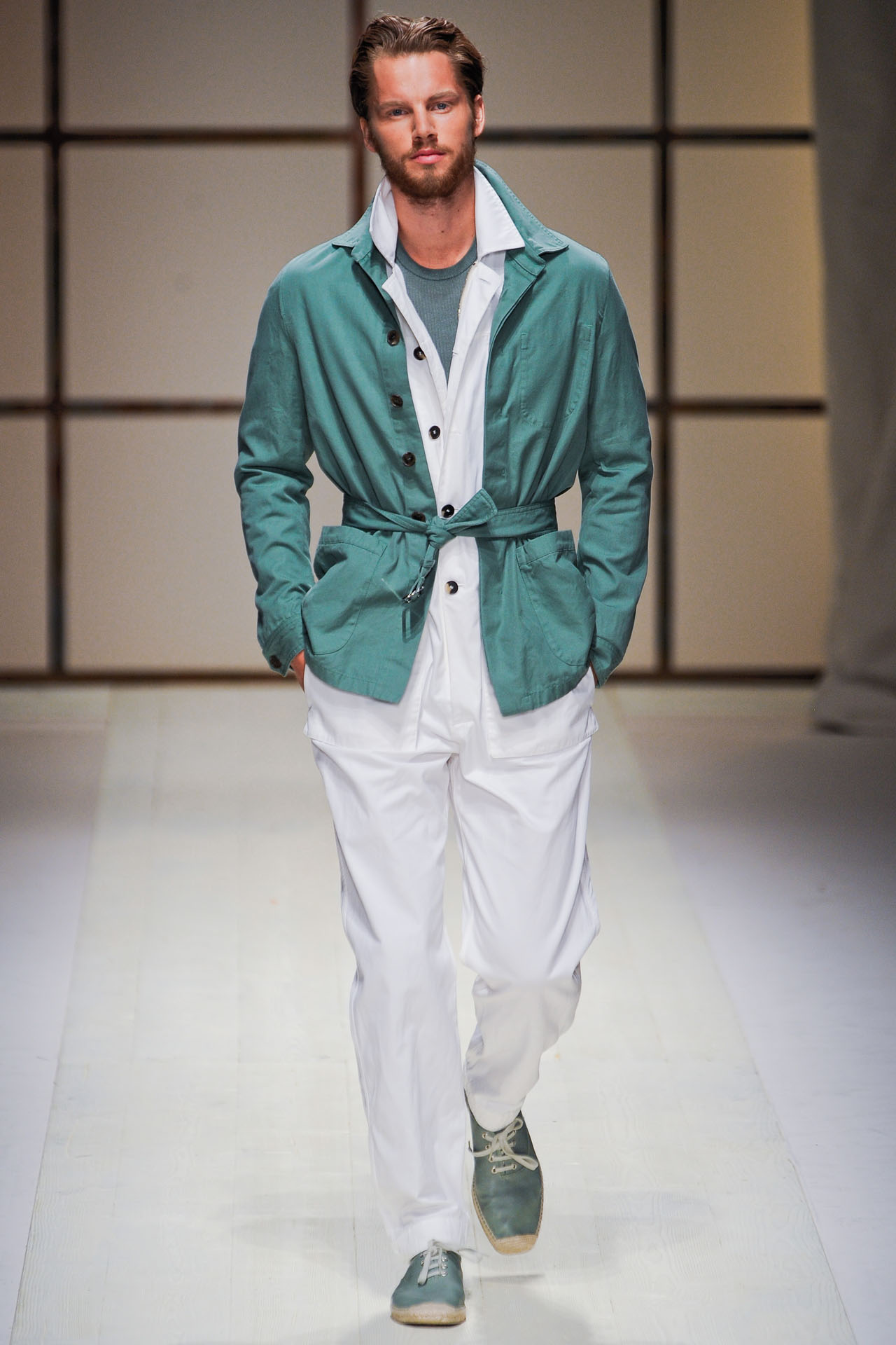 Salvatore Ferragamo 2012bDƬ