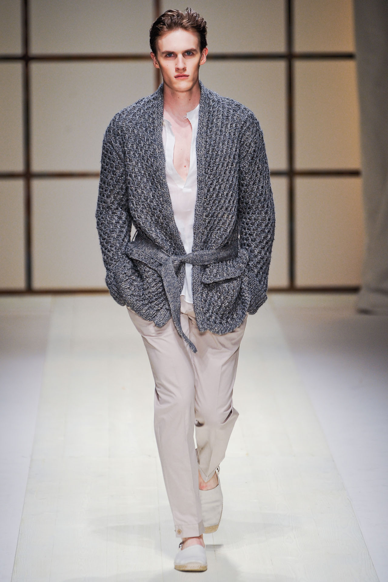 Salvatore Ferragamo 2012bDƬ