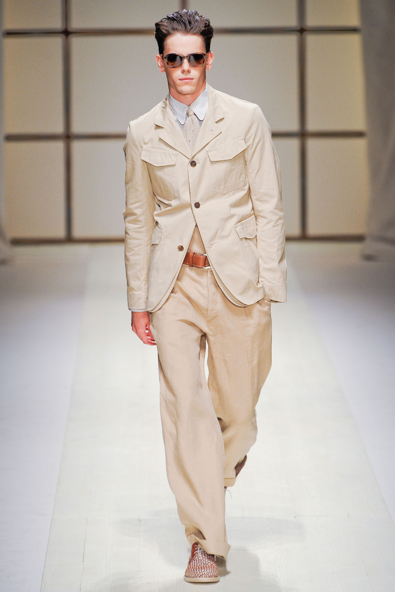 Salvatore Ferragamo 2012bDƬ