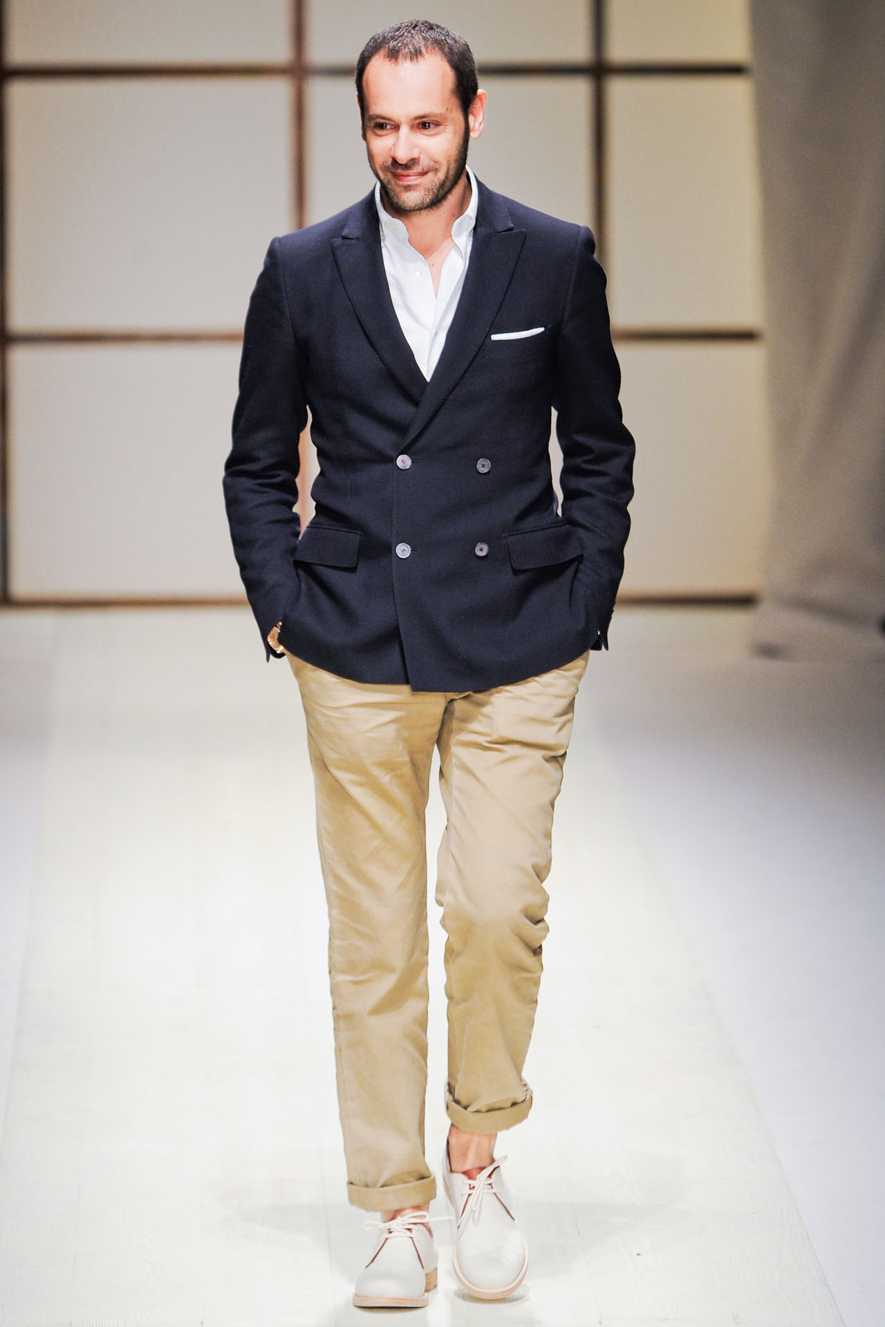 Salvatore Ferragamo 2012bDƬ