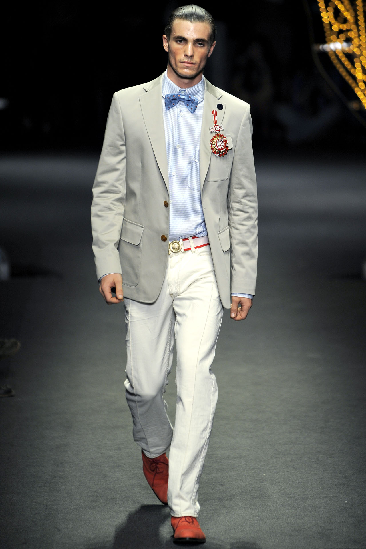 Vivienne Westwood 2012bDƬ