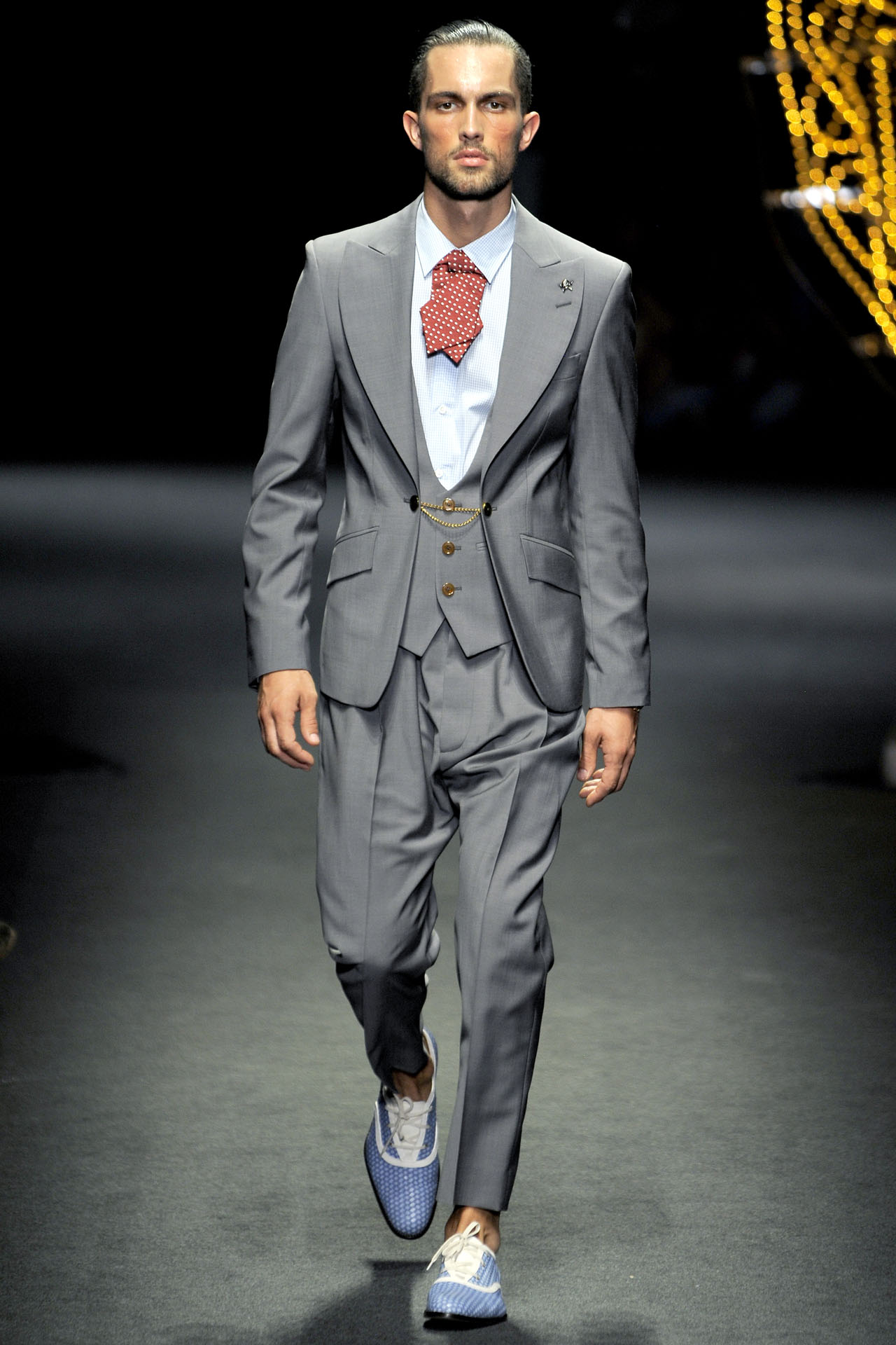 Vivienne Westwood 2012bDƬ