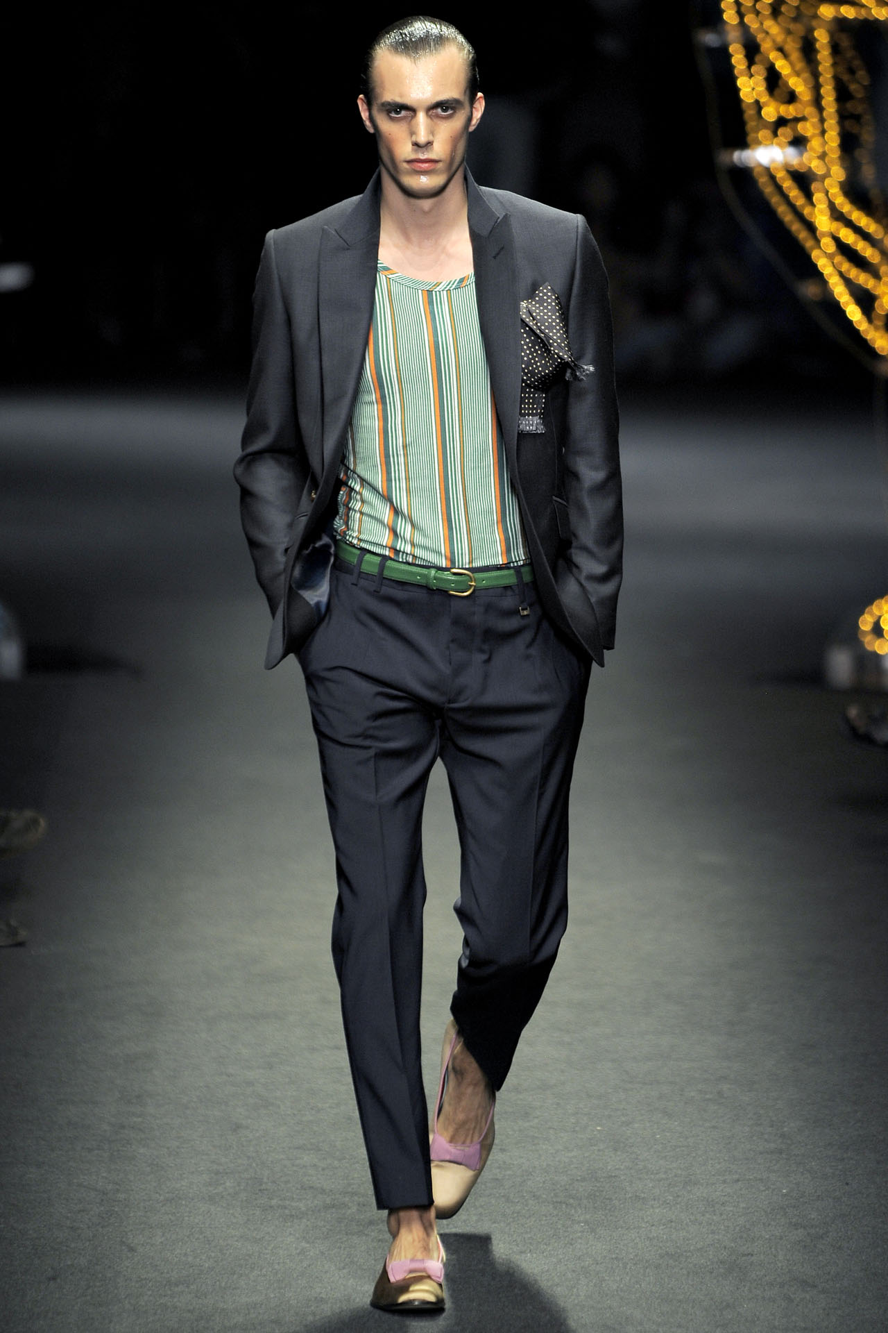 Vivienne Westwood 2012bDƬ