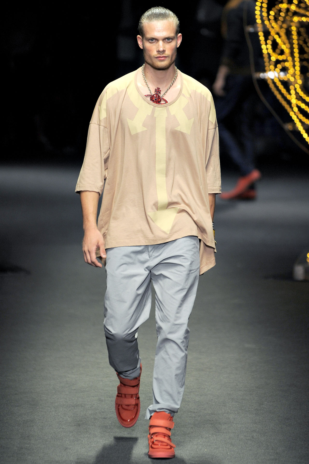 Vivienne Westwood 2012bDƬ