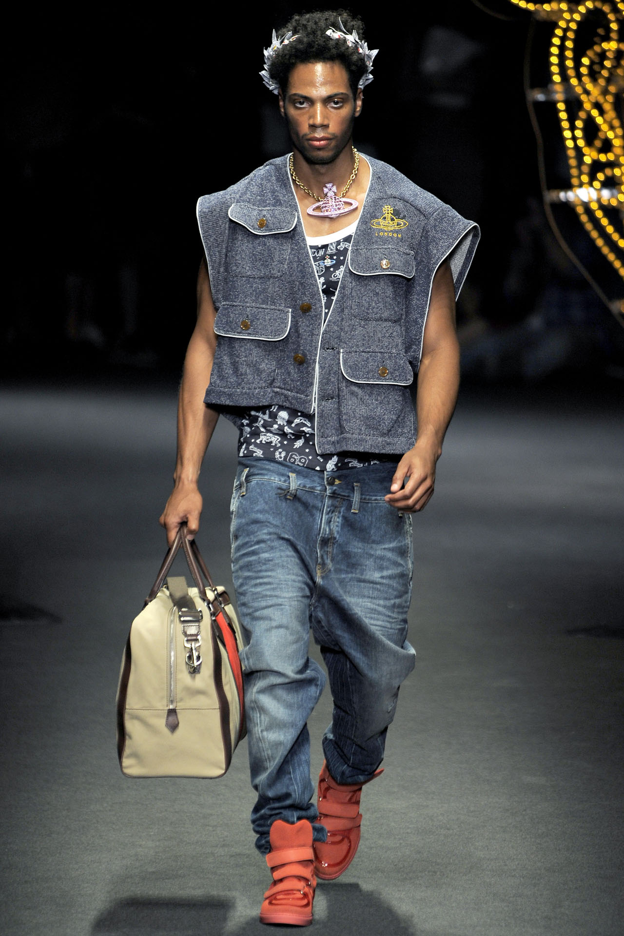 Vivienne Westwood 2012bDƬ