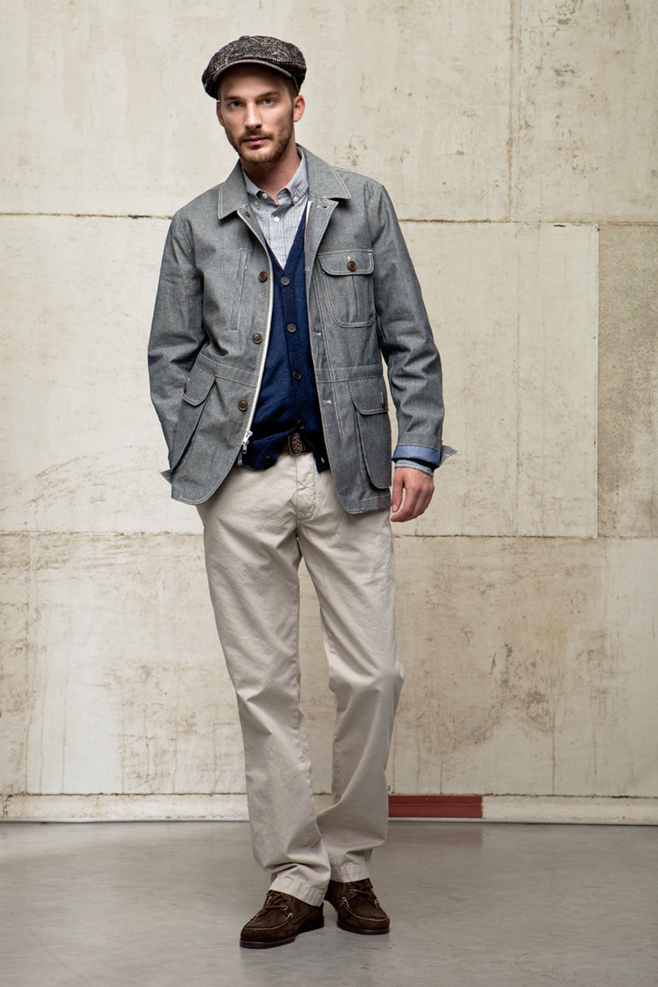 Woolrich Woolen Mills 2012bDƬ