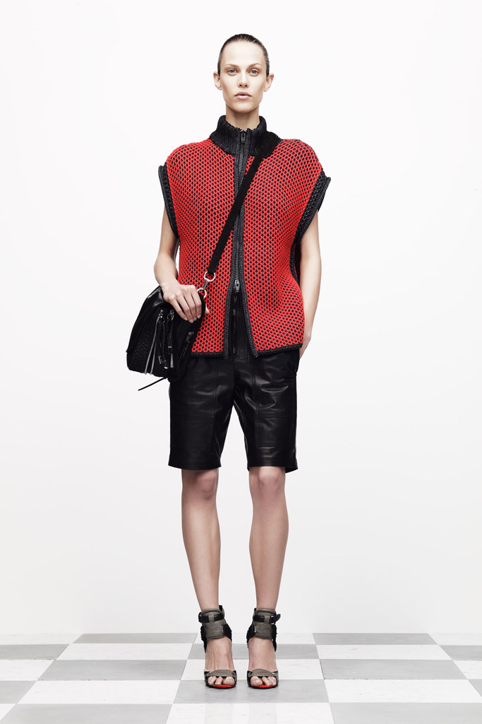 Alexander Wang 2012紺ϵиDƬ