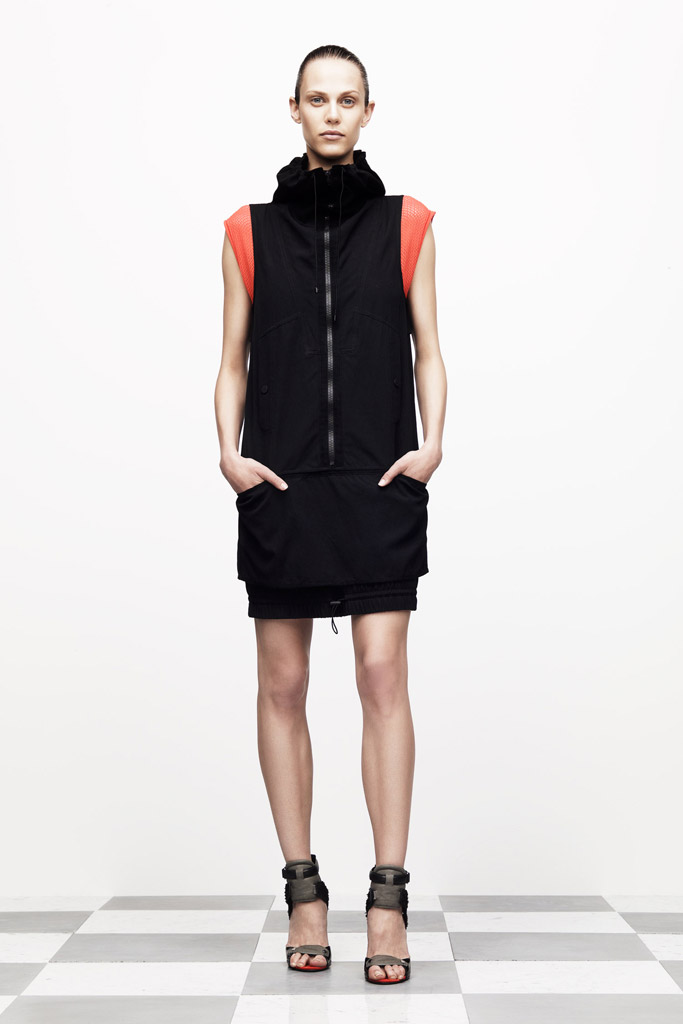 Alexander Wang 2012紺ϵиDƬ