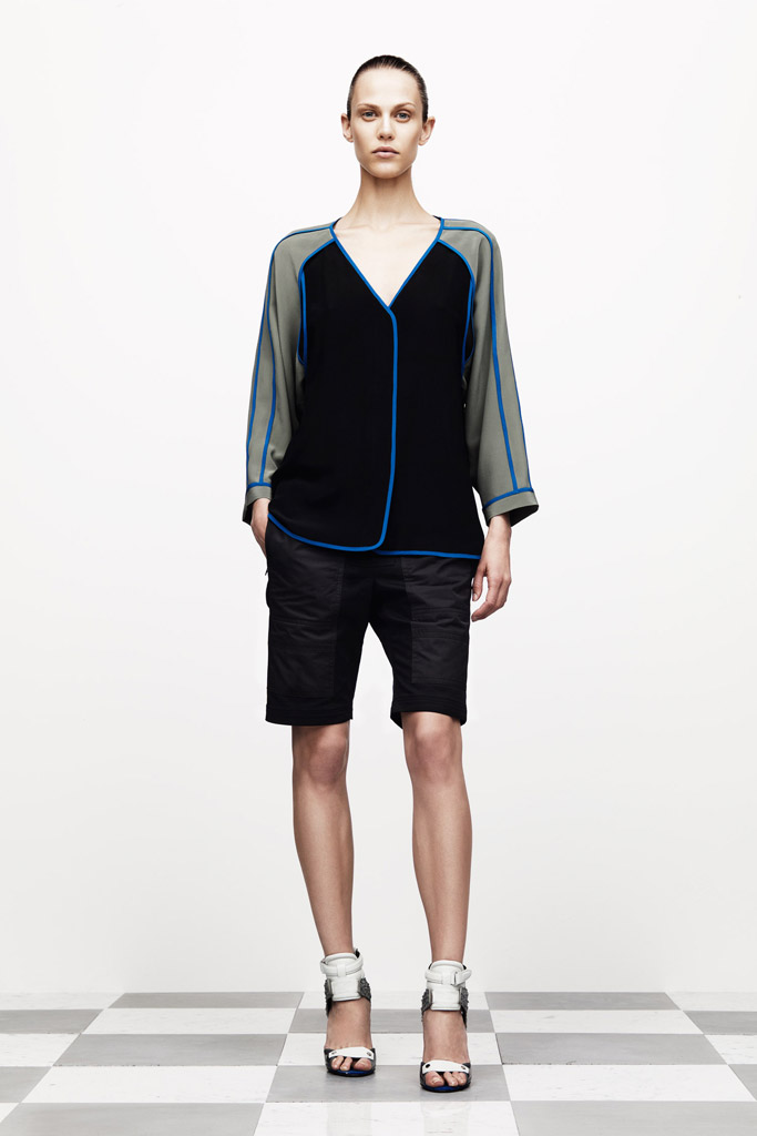 Alexander Wang 2012紺ϵиDƬ