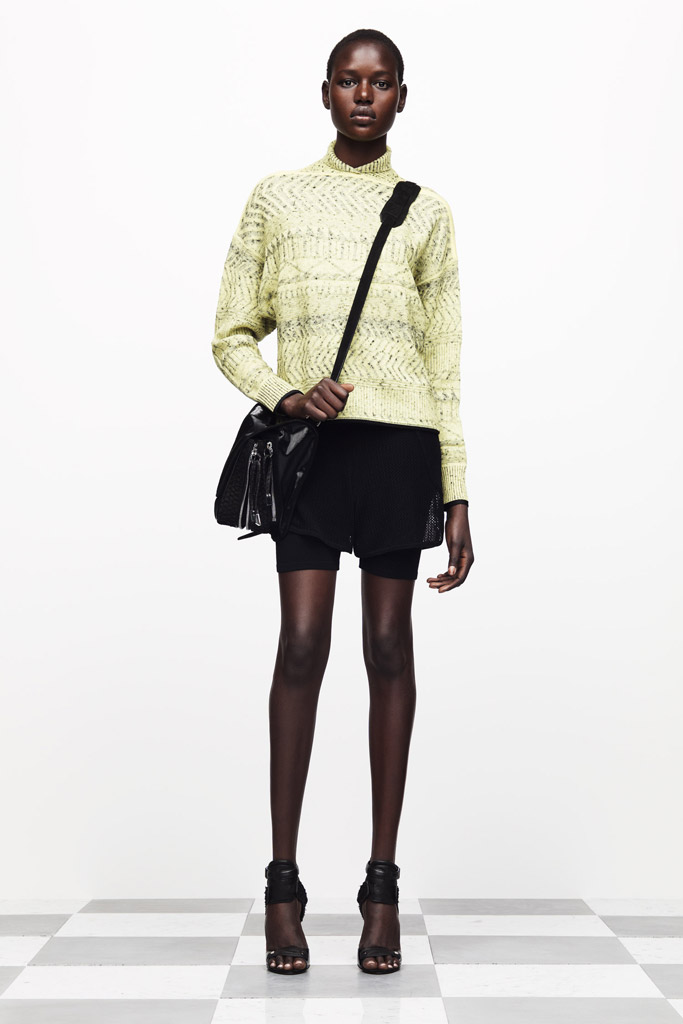 Alexander Wang 2012紺ϵиDƬ