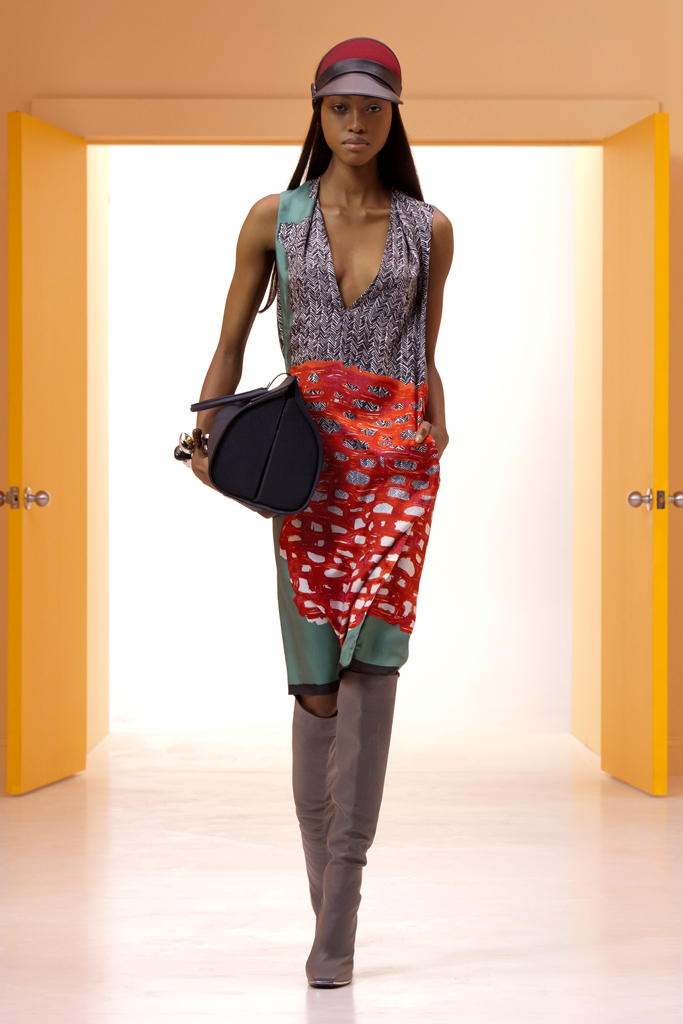 Balenciaga 2012紺ϵиDƬ