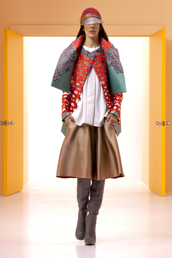 Balenciaga 2012紺ϵиDƬ