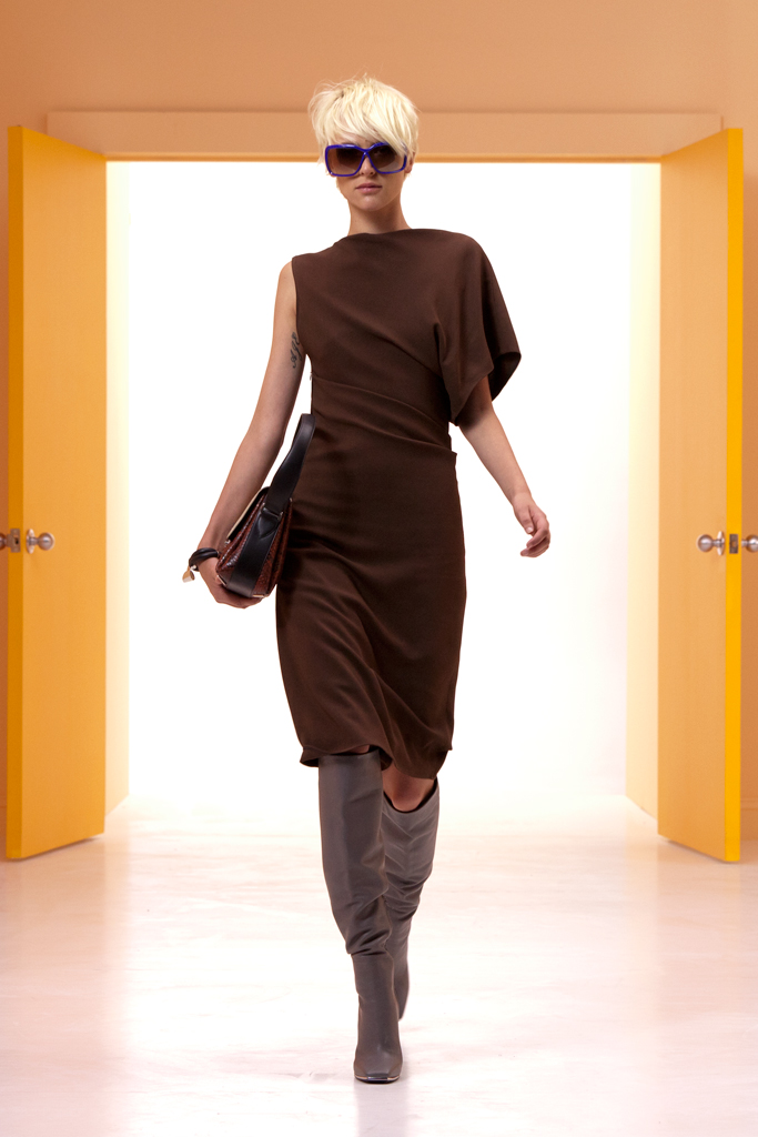 Balenciaga 2012紺ϵиDƬ