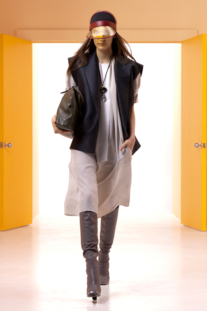 Balenciaga 2012紺ϵиDƬ