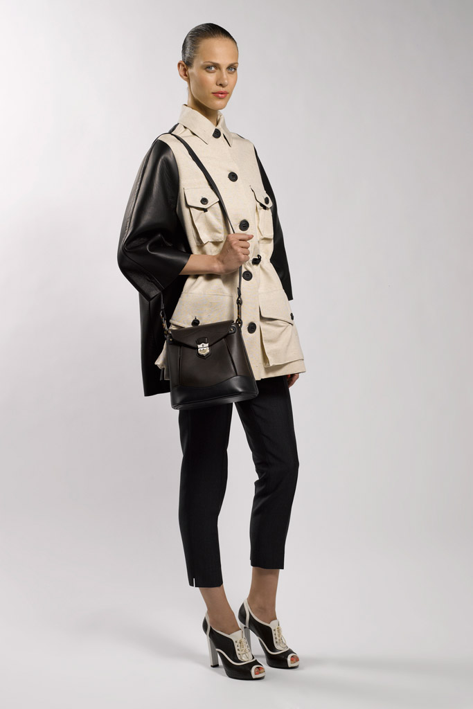 Bally 2012早春系列