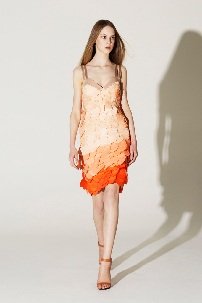 Collette Dinnigan 2012紺ϵиDƬ