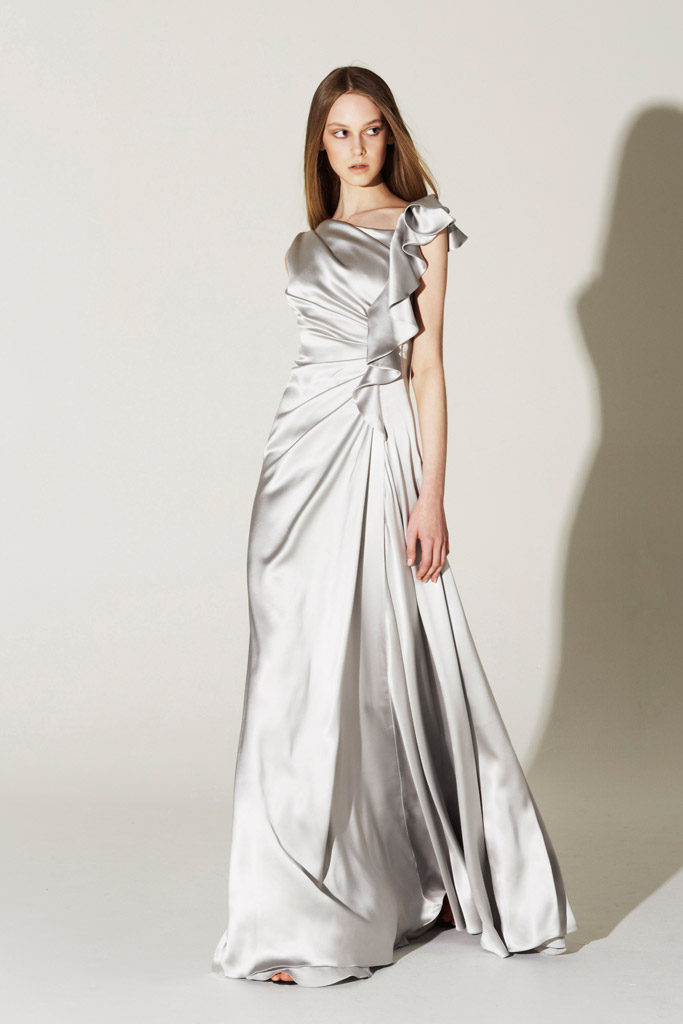 Collette Dinnigan 2012紺ϵиDƬ