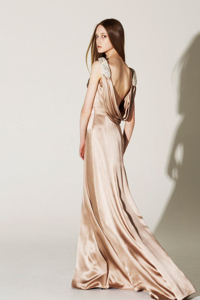 Collette Dinnigan 2012紺ϵиDƬ