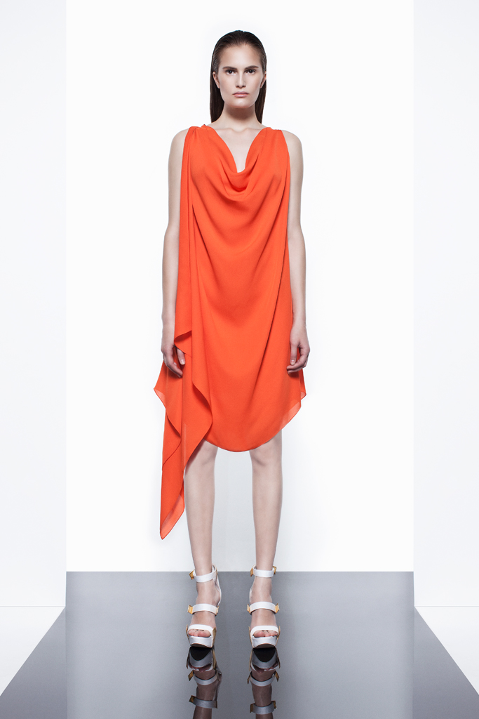 Cushnie et Ochs 2012紺ϵиDƬ