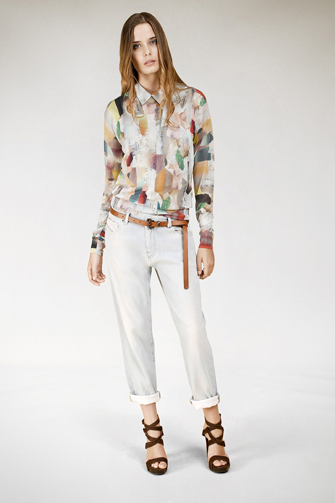 Diesel Black Gold 2012紺ϵиDƬ
