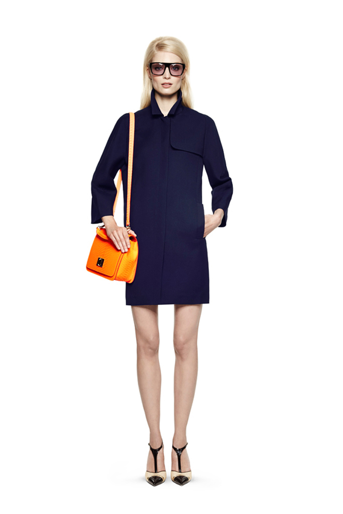 Emilio Pucci 2012紺ϵиDƬ