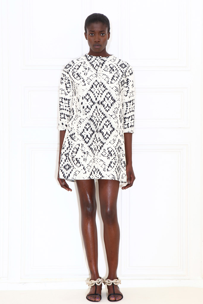 Giambattista Valli 2012紺ϵиDƬ