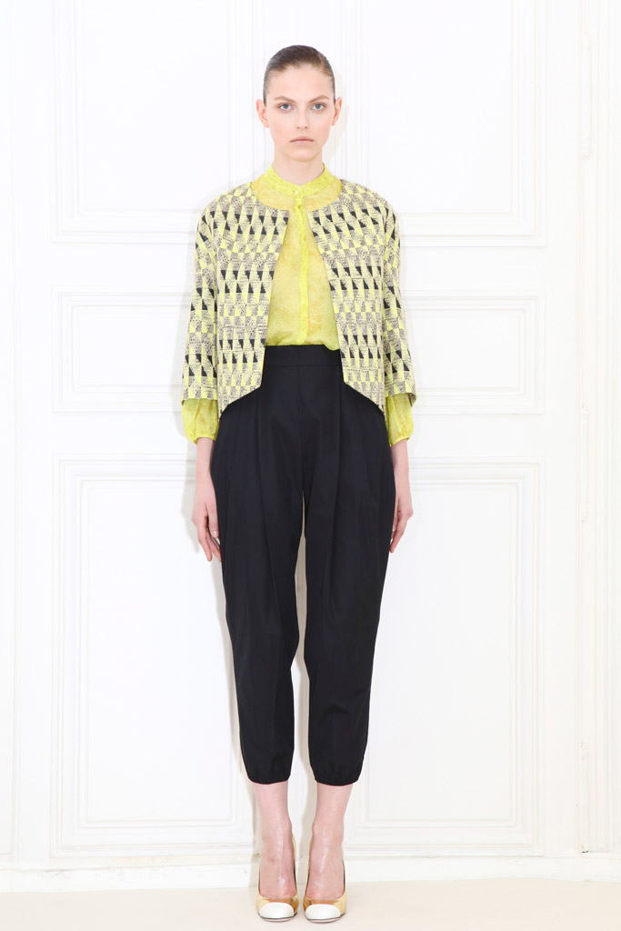 Giambattista Valli 2012紺ϵиDƬ