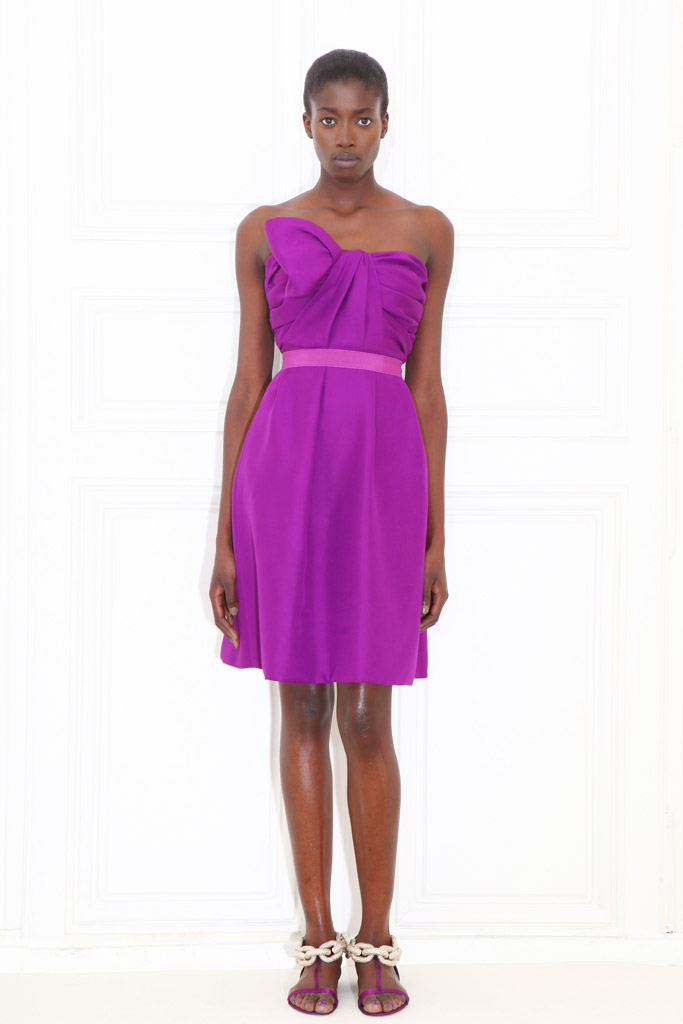 Giambattista Valli 2012紺ϵиDƬ