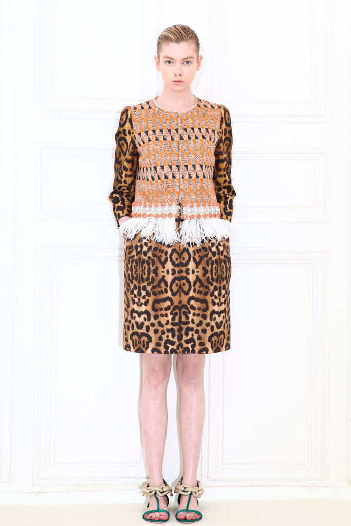 Giambattista Valli 2012紺ϵиDƬ