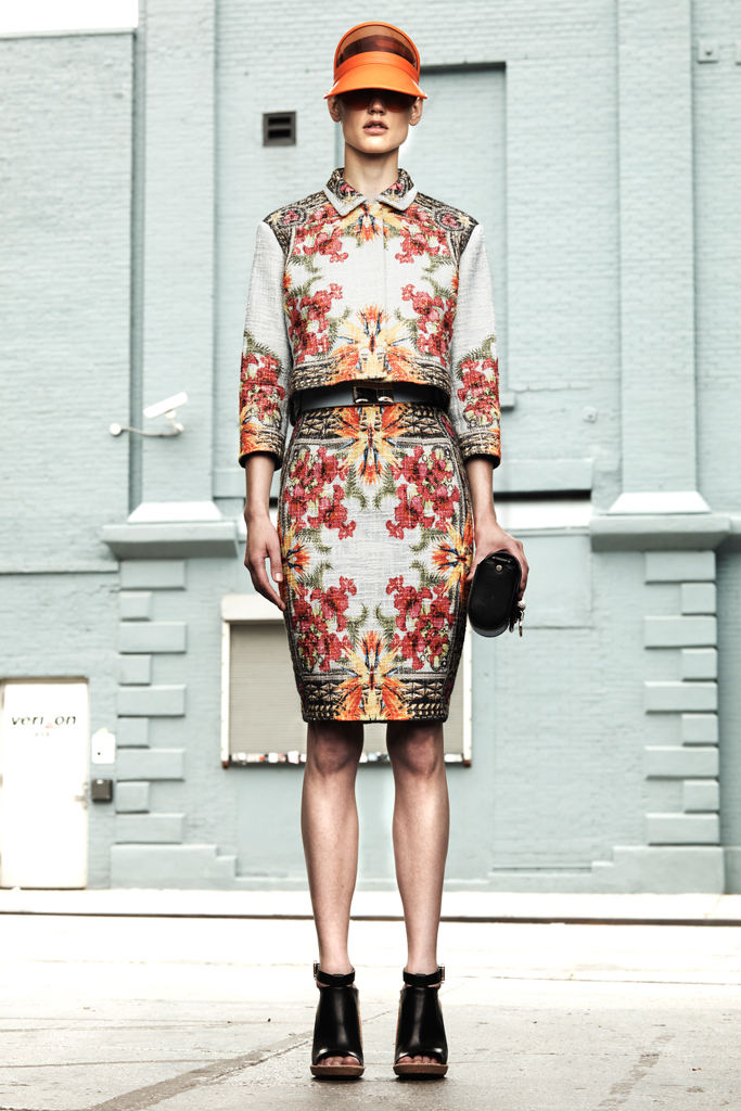 Givenchy 2012紺ϵиDƬ