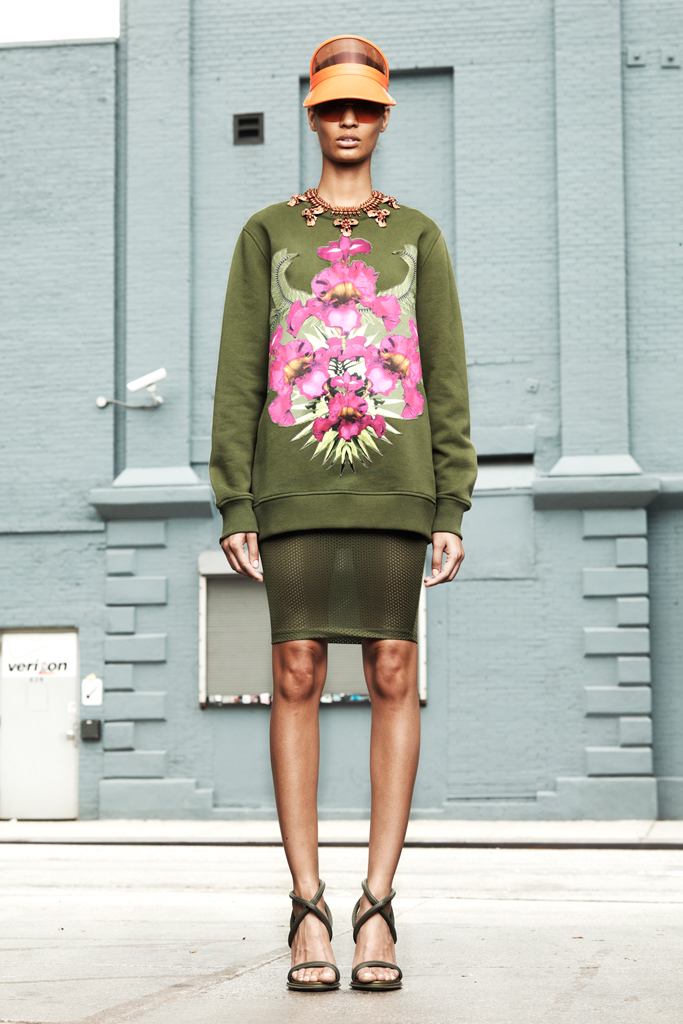 Givenchy 2012紺ϵиDƬ