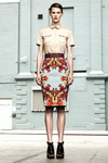Givenchy 2012紺ϵ