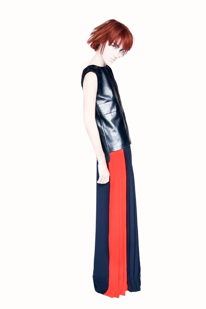 J. Mendel 2012早春系列