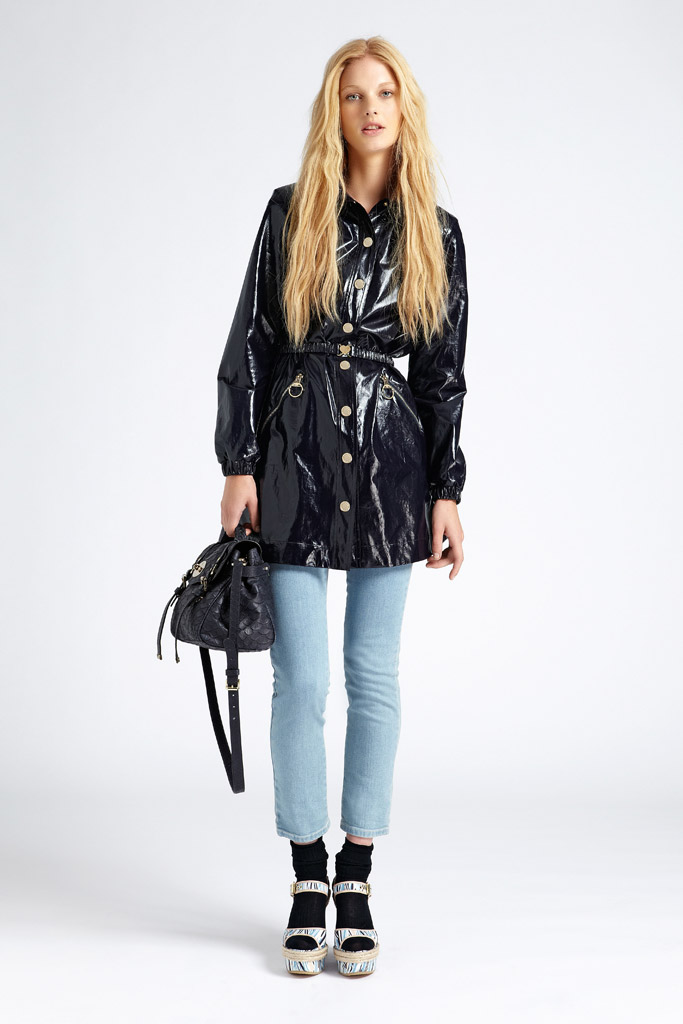 Mulberry 2012紺ϵиDƬ