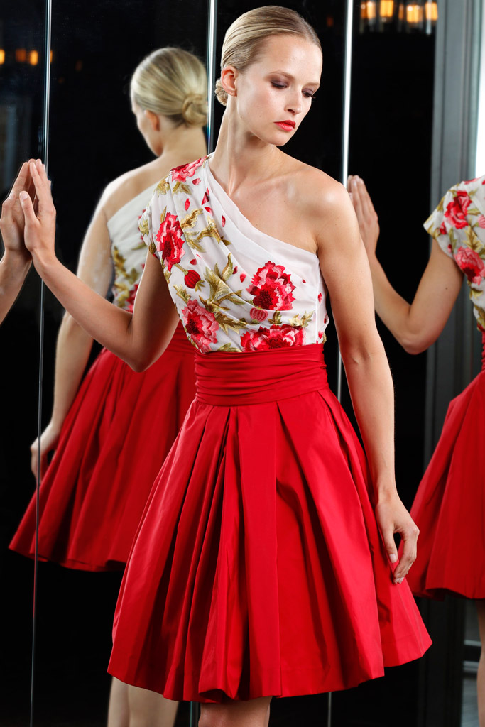 Naeem Khan 2012紺ϵиDƬ