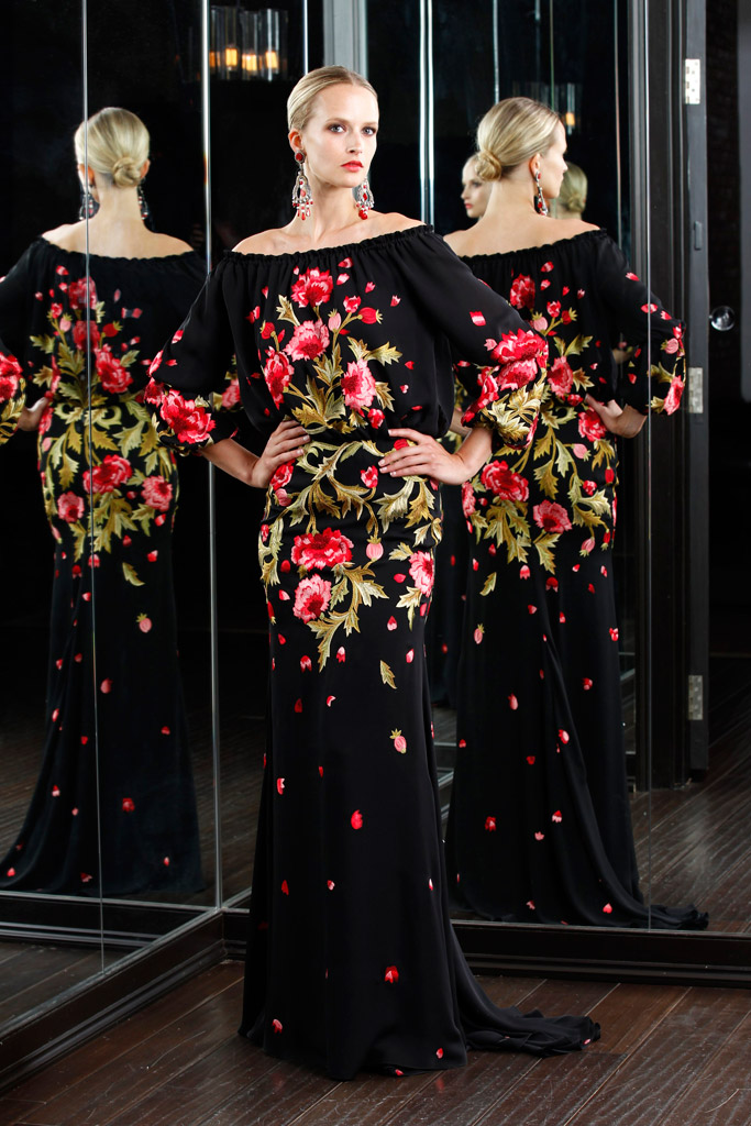 Naeem Khan 2012紺ϵиDƬ