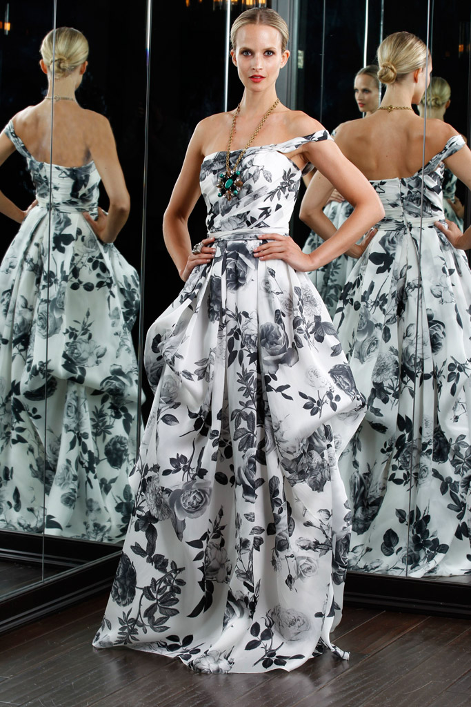 Naeem Khan 2012紺ϵиDƬ