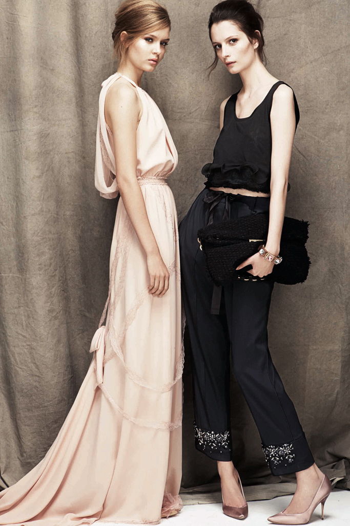 Nina Ricci 2012紺ϵиDƬ