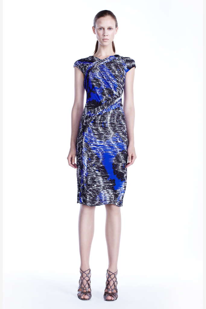 Peter Pilotto 2012紺ϵиDƬ