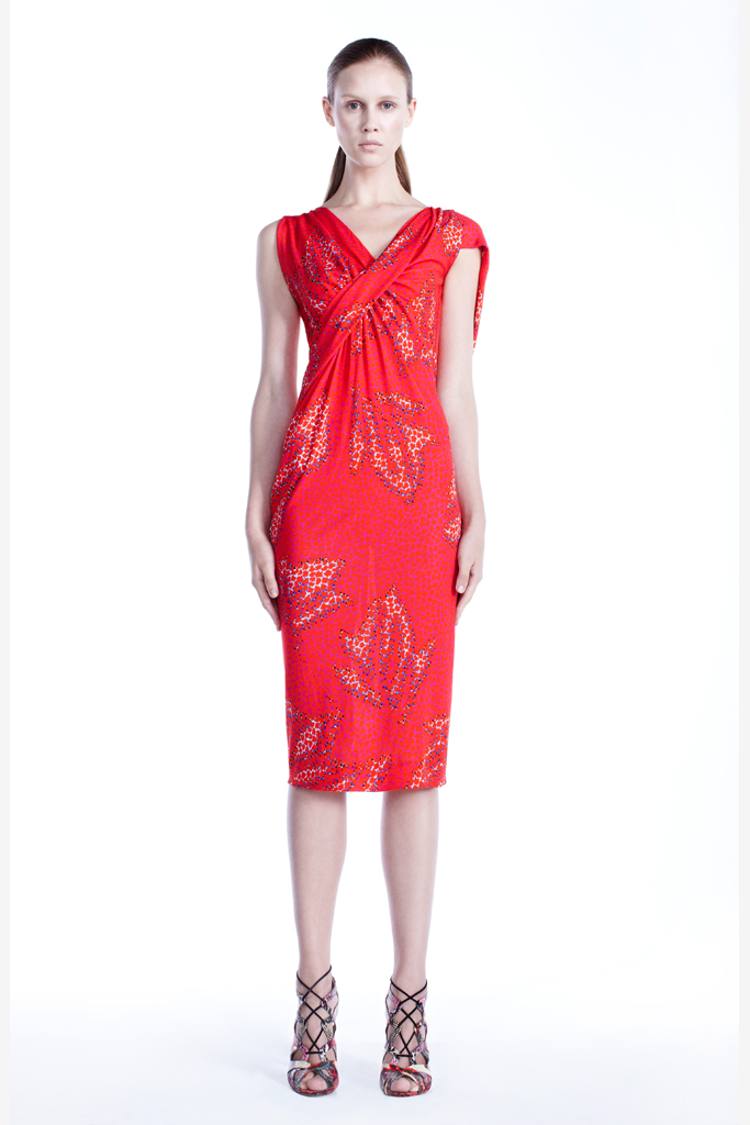 Peter Pilotto 2012紺ϵиDƬ
