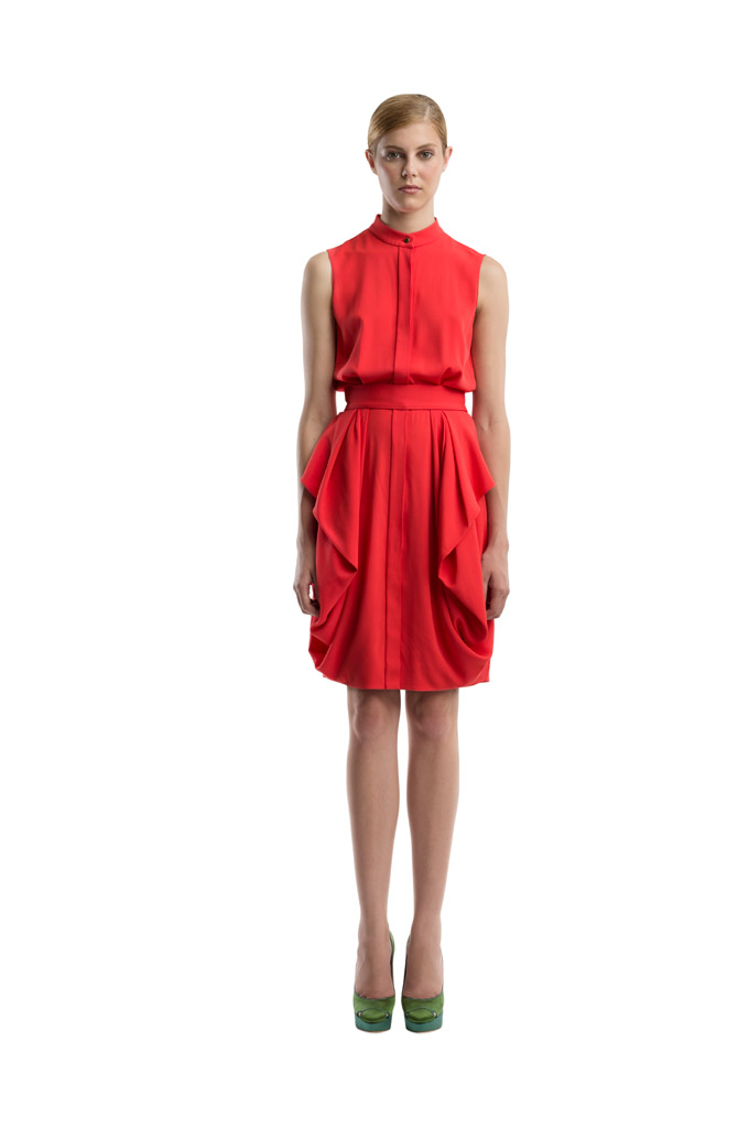 Peter Som 2012紺ϵиDƬ