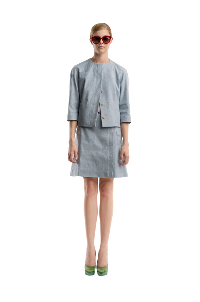 Peter Som 2012紺ϵиDƬ