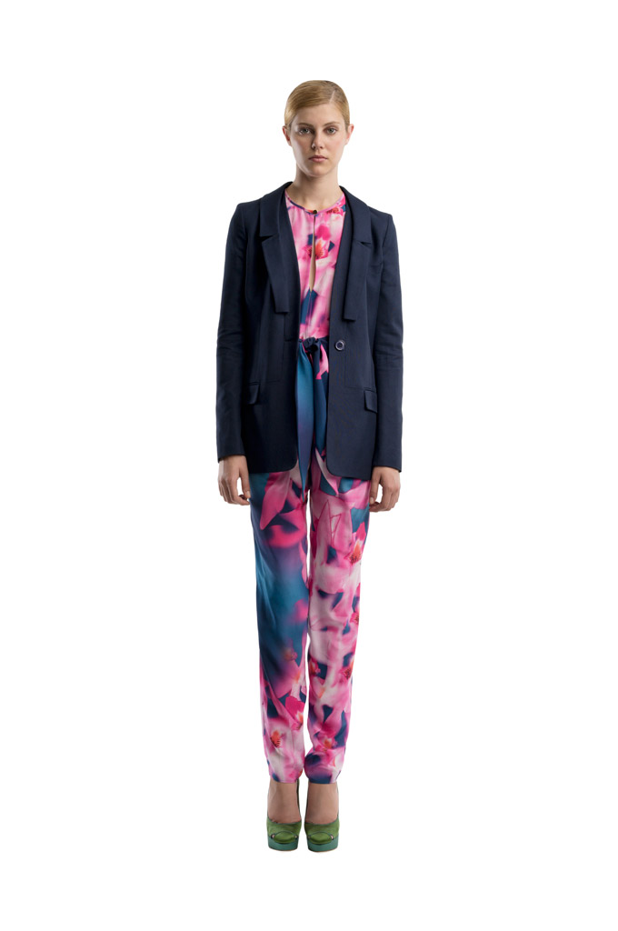 Peter Som 2012紺ϵиDƬ
