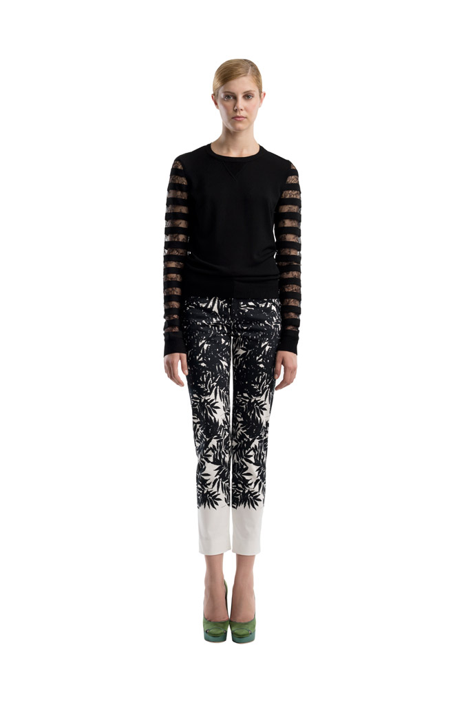 Peter Som 2012紺ϵиDƬ