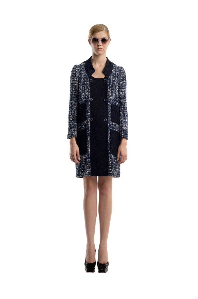 Peter Som 2012紺ϵиDƬ
