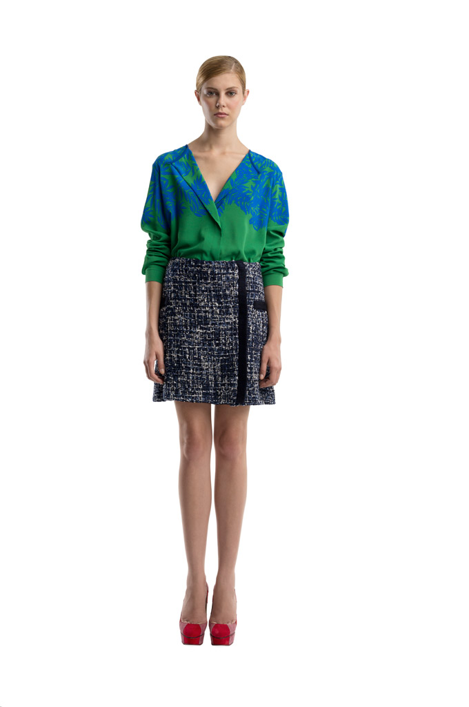Peter Som 2012紺ϵиDƬ