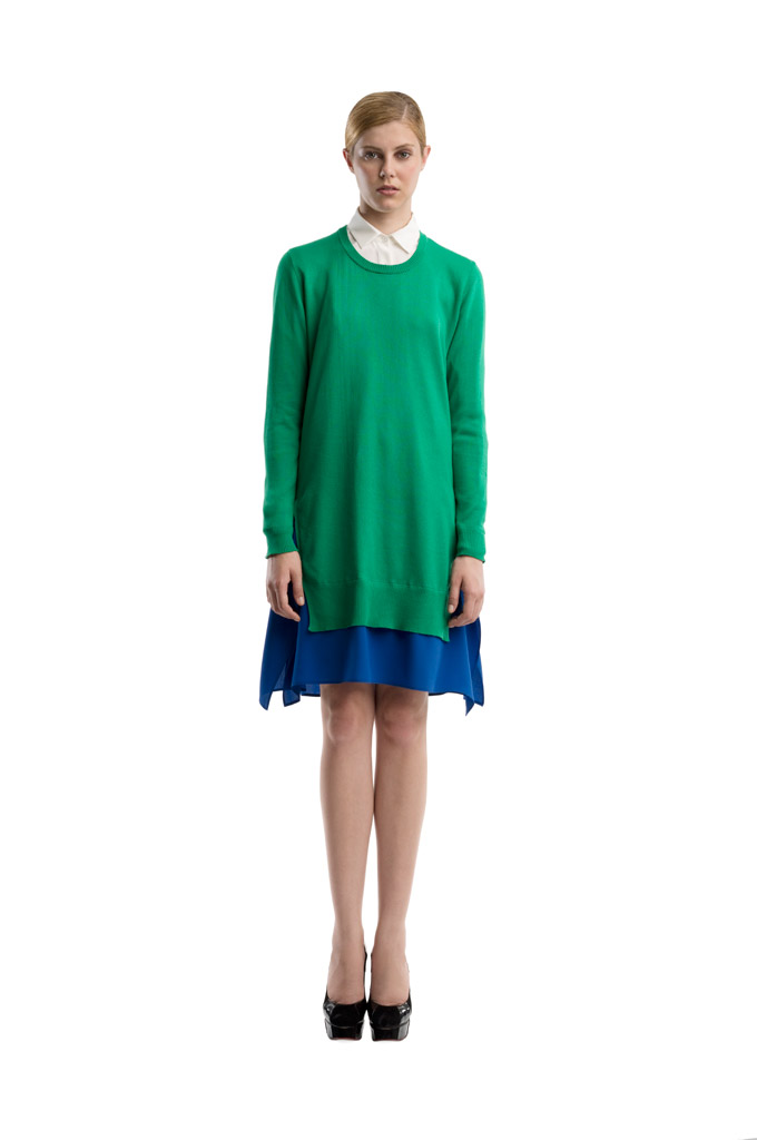 Peter Som 2012紺ϵиDƬ