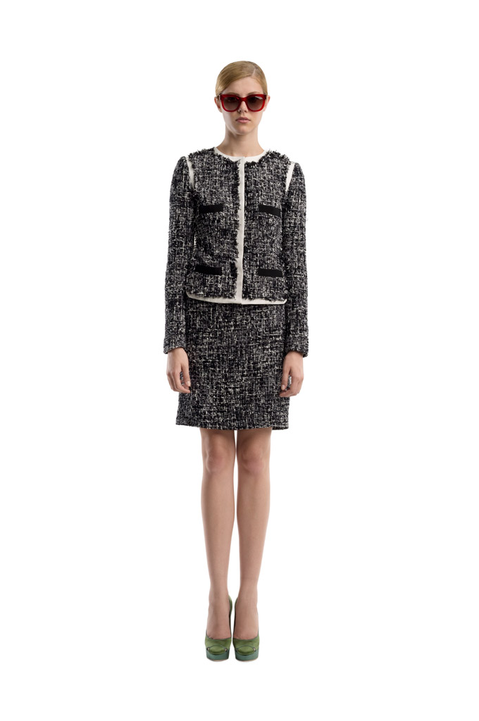 Peter Som 2012紺ϵиDƬ