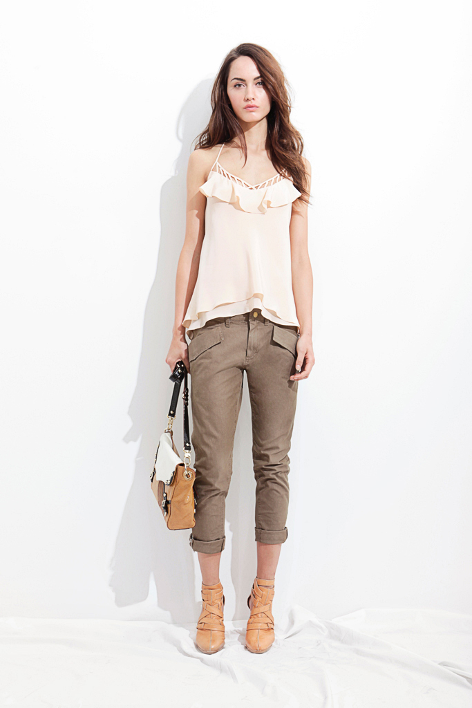 Rebecca Minkoff 2012紺ϵиDƬ